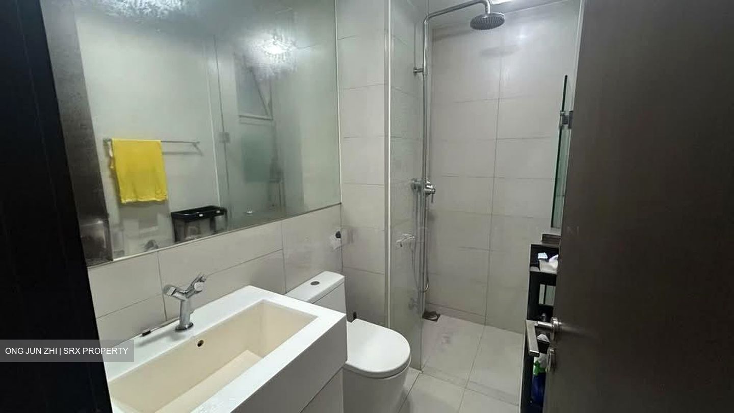 The Rochester Residences (D5), Apartment #575679081